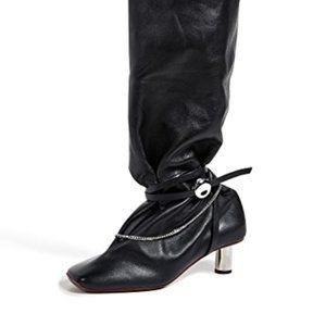 PS Over the Knee Slouch Boots LIKE NEW